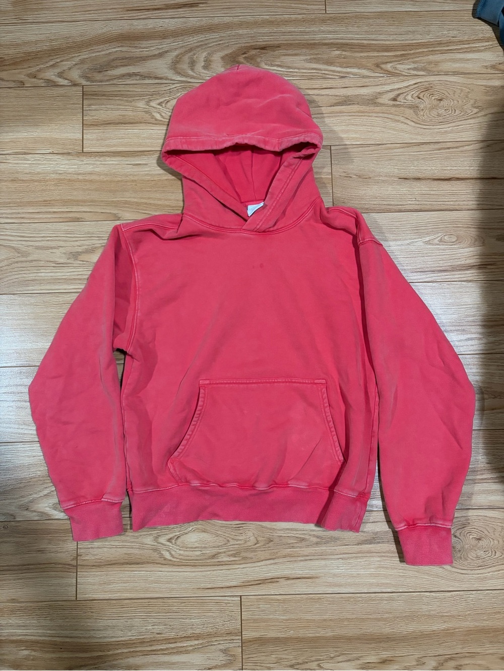 Aritzia Perfect Fit Hoodie